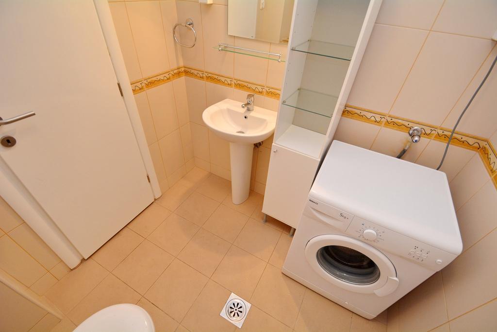 Apartments Vista Muo โกตอร์ ภายนอก รูปภาพ