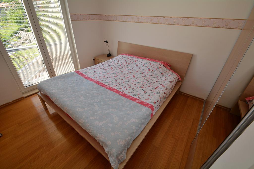 Apartments Vista Muo โกตอร์ ภายนอก รูปภาพ