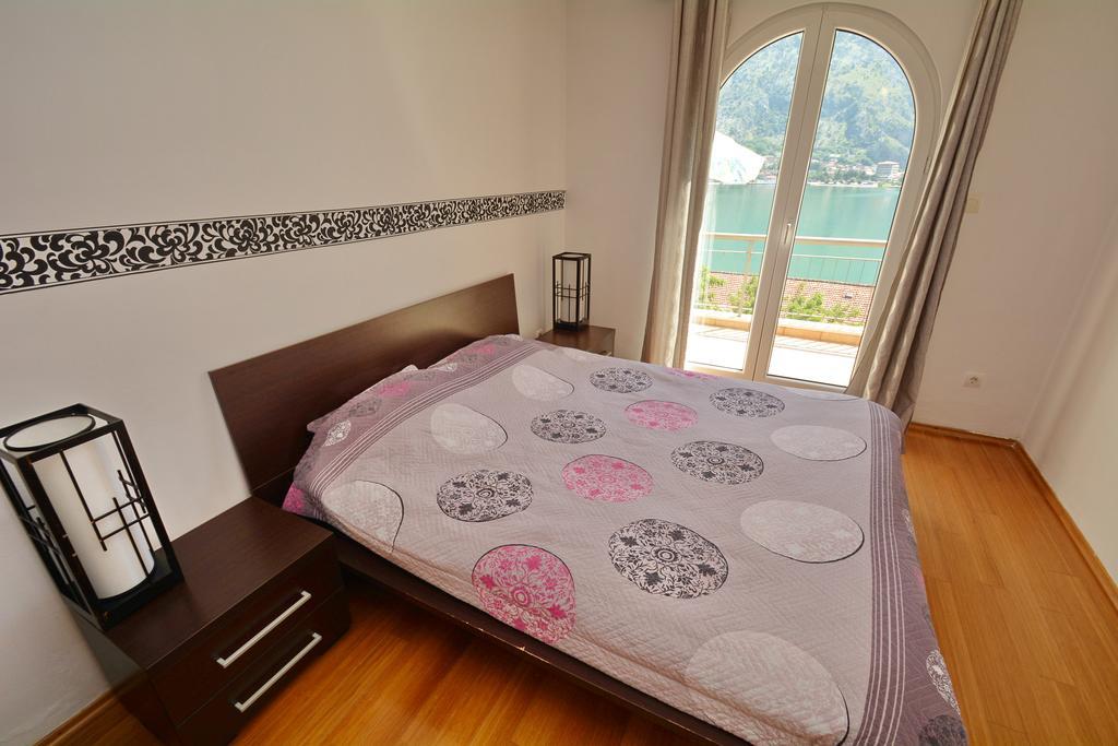 Apartments Vista Muo โกตอร์ ภายนอก รูปภาพ