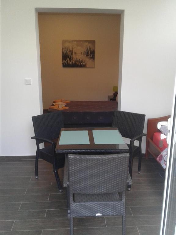 Apartments Vista Muo โกตอร์ ภายนอก รูปภาพ