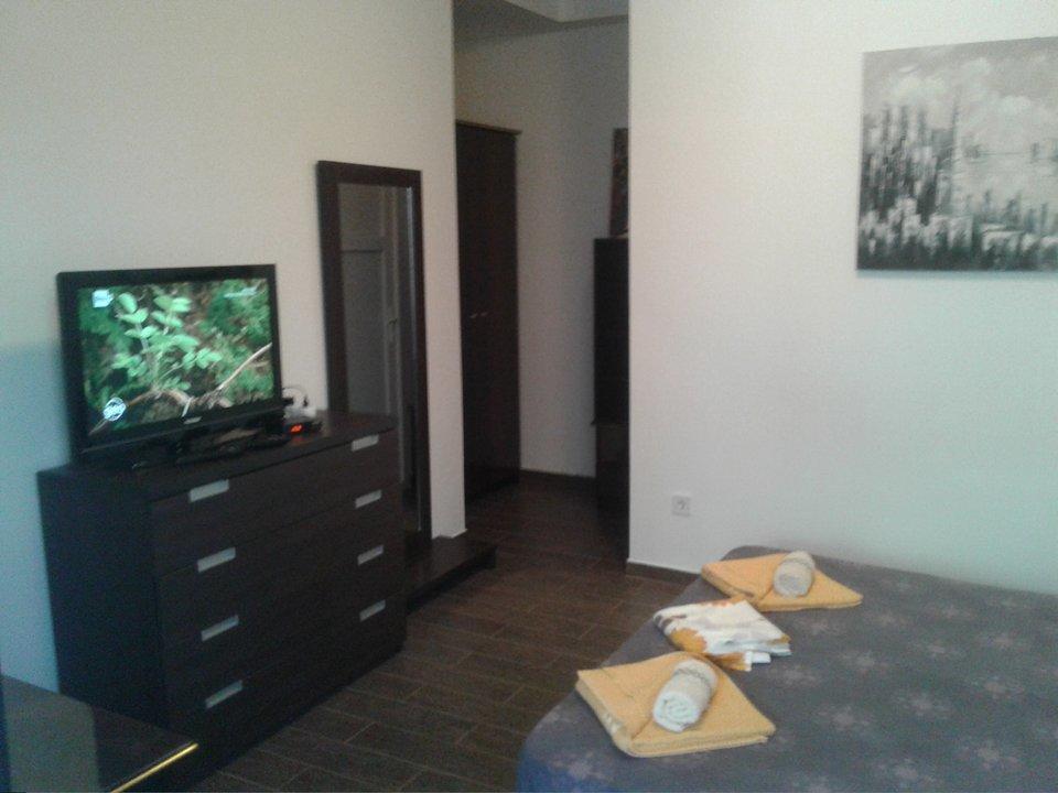 Apartments Vista Muo โกตอร์ ภายนอก รูปภาพ