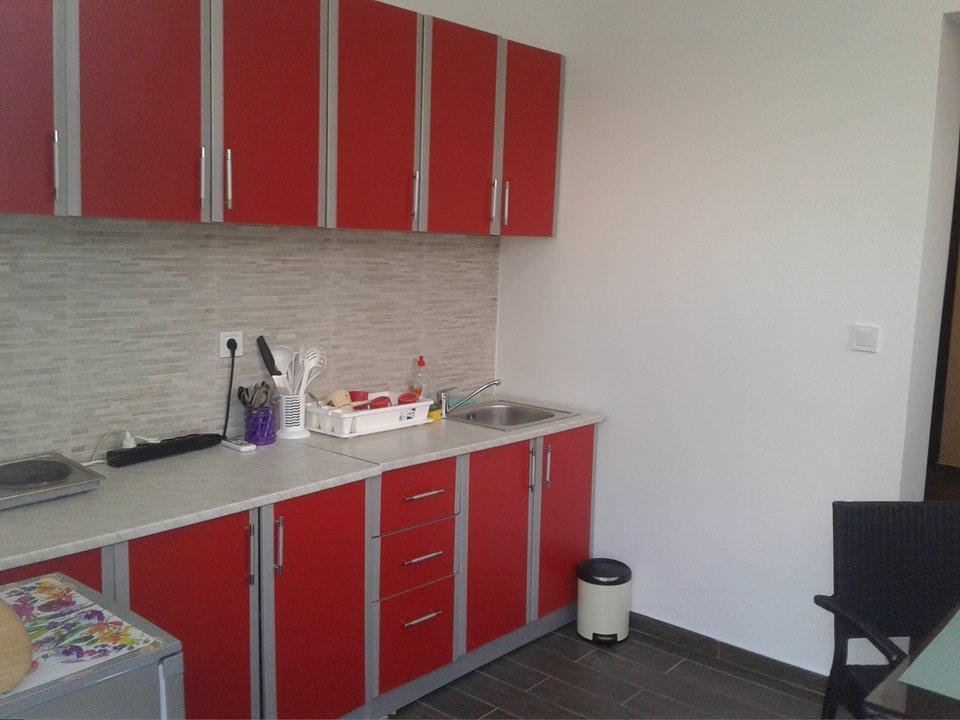 Apartments Vista Muo โกตอร์ ภายนอก รูปภาพ