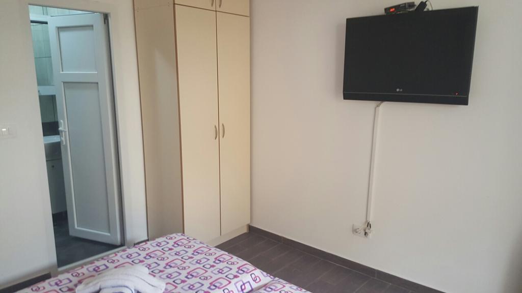Apartments Vista Muo โกตอร์ ภายนอก รูปภาพ