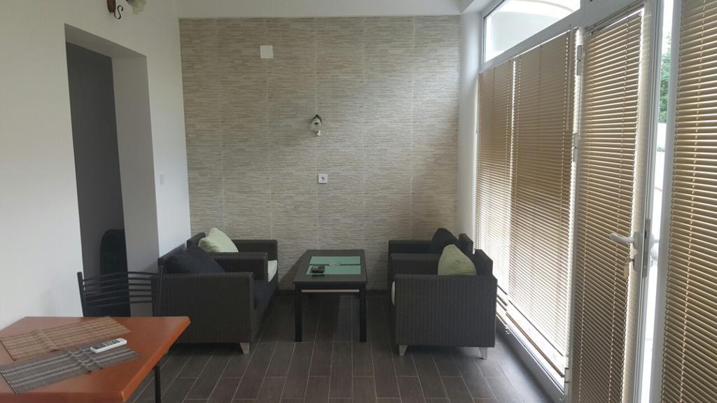 Apartments Vista Muo โกตอร์ ภายนอก รูปภาพ