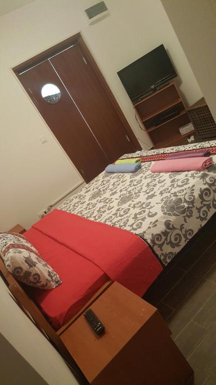 Apartments Vista Muo โกตอร์ ภายนอก รูปภาพ